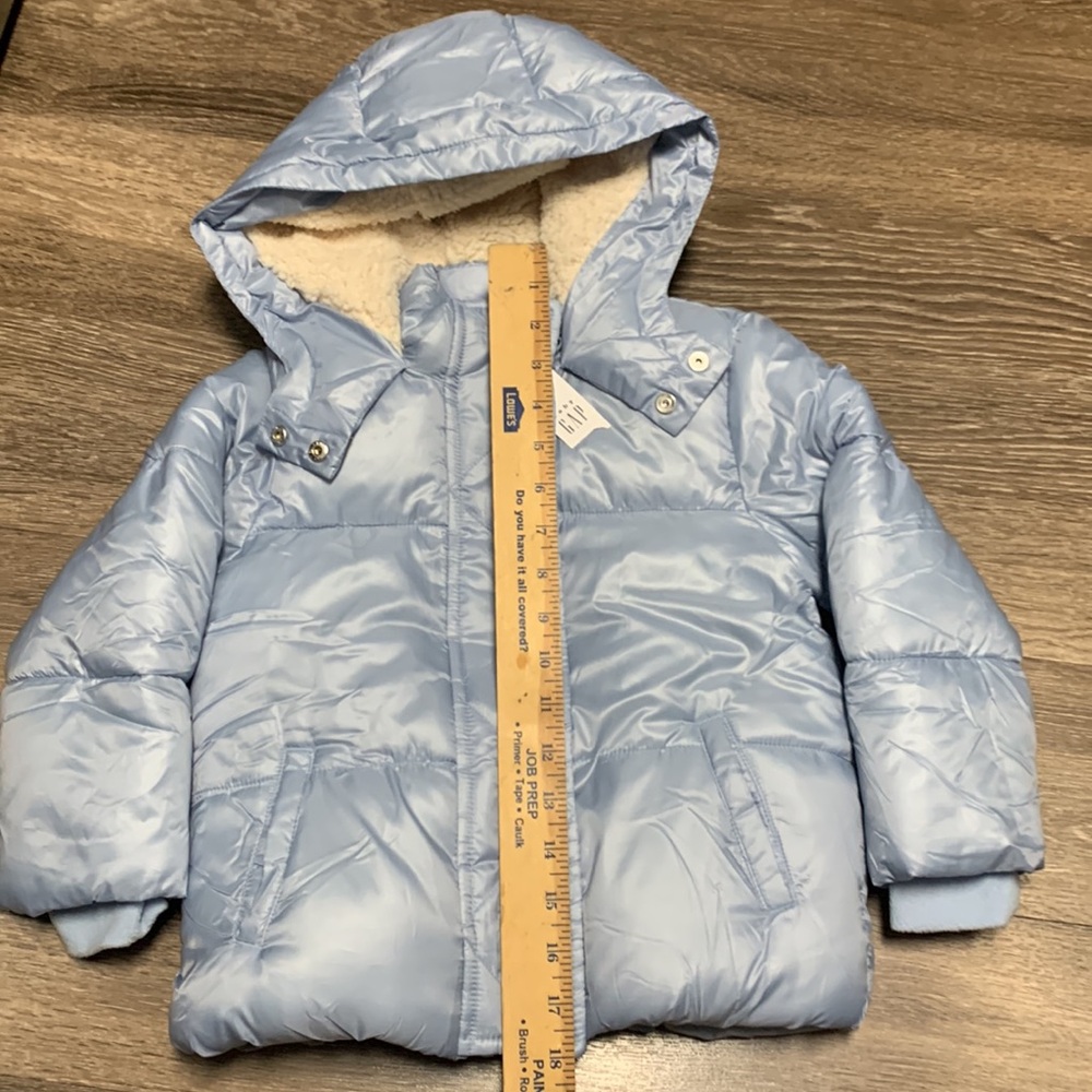 NWT Gap jacket - Picture 2 of 7